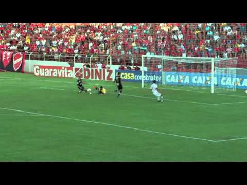 Melhores momentos de Vila Nova 0 X 1 América RN