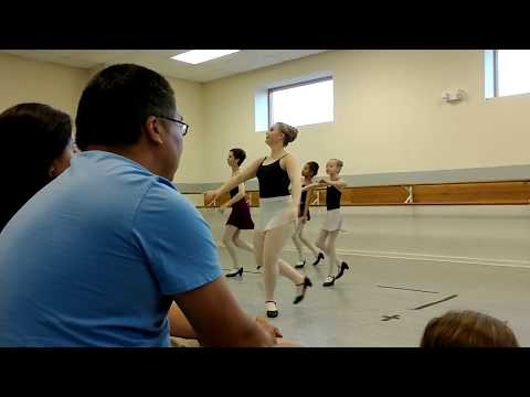 Character class, Flamenco