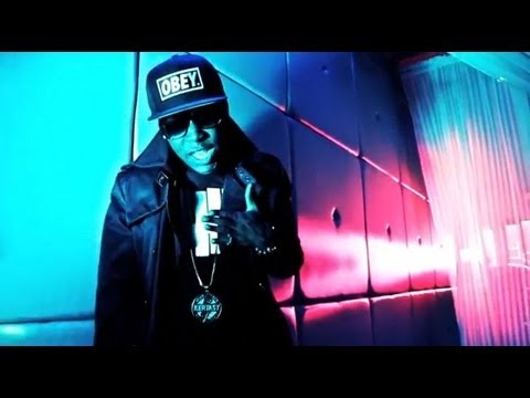 Kertasy - Late Night Action Feat. Fourtee (Official Music Video)
