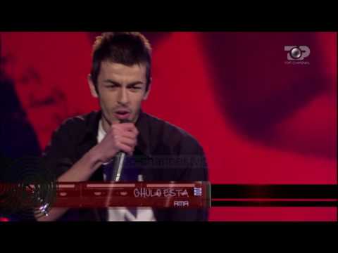 Ghulo Esta - Ama, 23 Shkurt 2011 - Top Fest 8