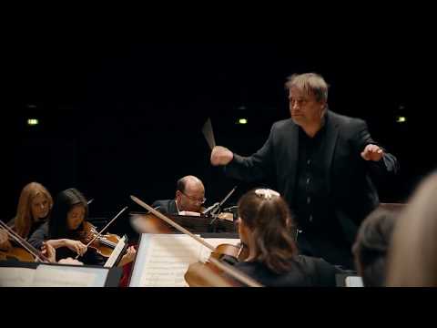 Beethoven Symphony No. 3 / Royal Stockholm Philharmonic Orchestra / John Storgårds