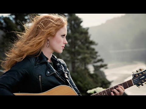 Maps - Maroon 5 (Redhead Express Cover)