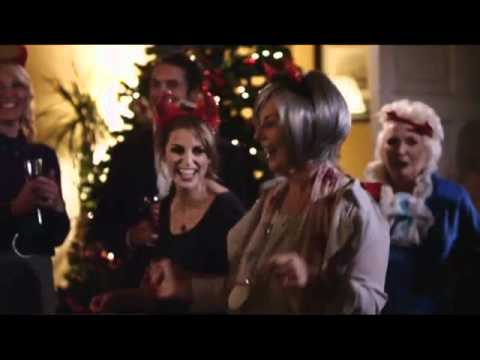 EXCLUSIVE - Three Wise Women - Hallmark Channel Original Movie - Promo