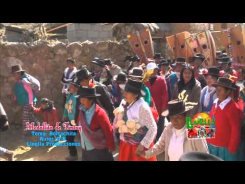 RICO TORIL DE TINTAY - SUCRE  - AYACUCHO