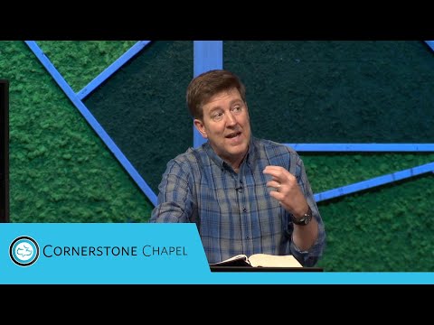 Verse by Verse Bible Study  |  2 Thessalonians 2:13-3:18  |  Gary Hamrick