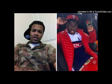 Dame Ft. Lil Greedy - Live From Da Rich