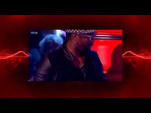 Stephen Cornwell vs Jake Shakeshaft - Battles Rounds - The Voice UK 2015