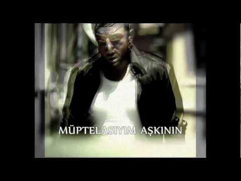 Tolga Tabu - Müptelasıyım aşkının