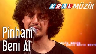 Pinhani - Beni Al (Kral Pop Akustik)