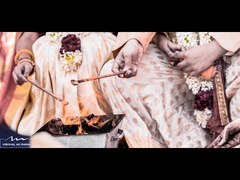 Wedding Photographer portfolio by Vishhal AK Raina in Gurugram - Photo 4