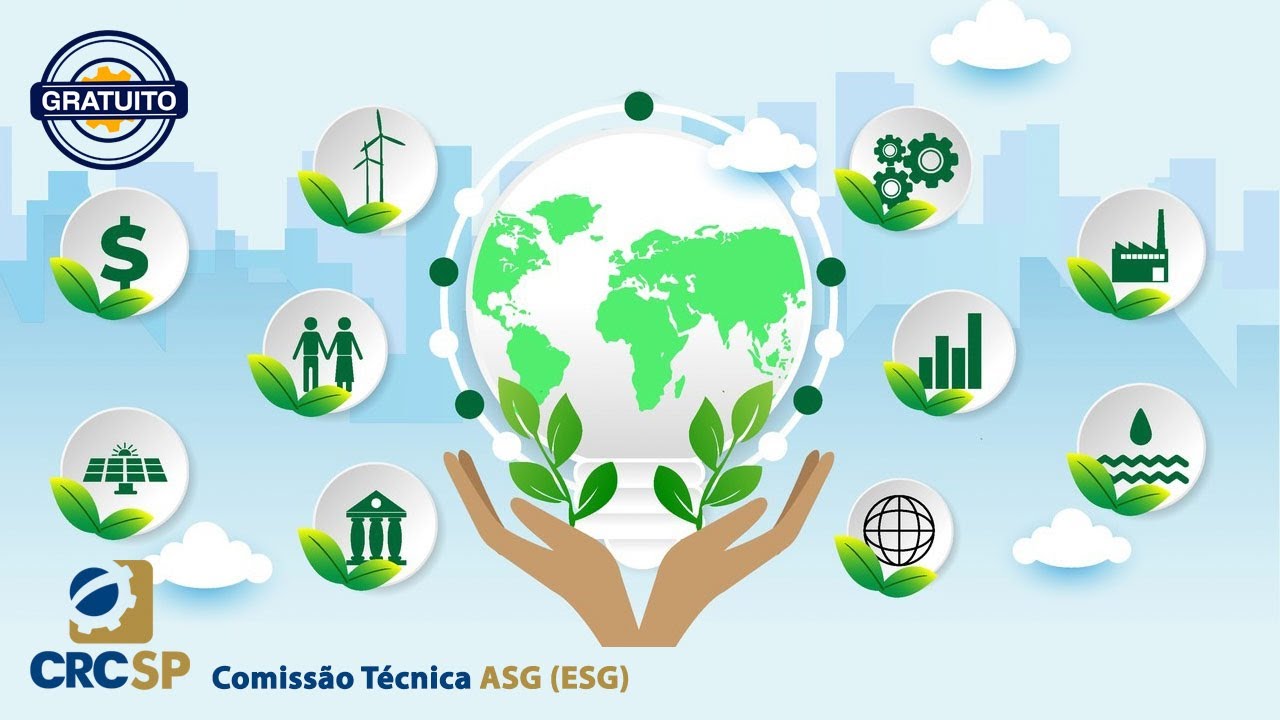Comissão Técnica ESG: Normas IFRS S1 e S2: Sustentabilidade (audiência pública)
