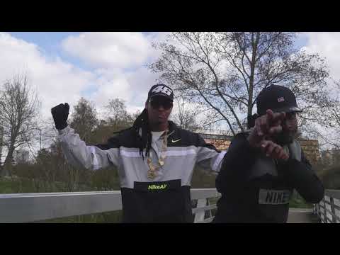 Dinero Wcm - Pa si yo (Clip officiel)