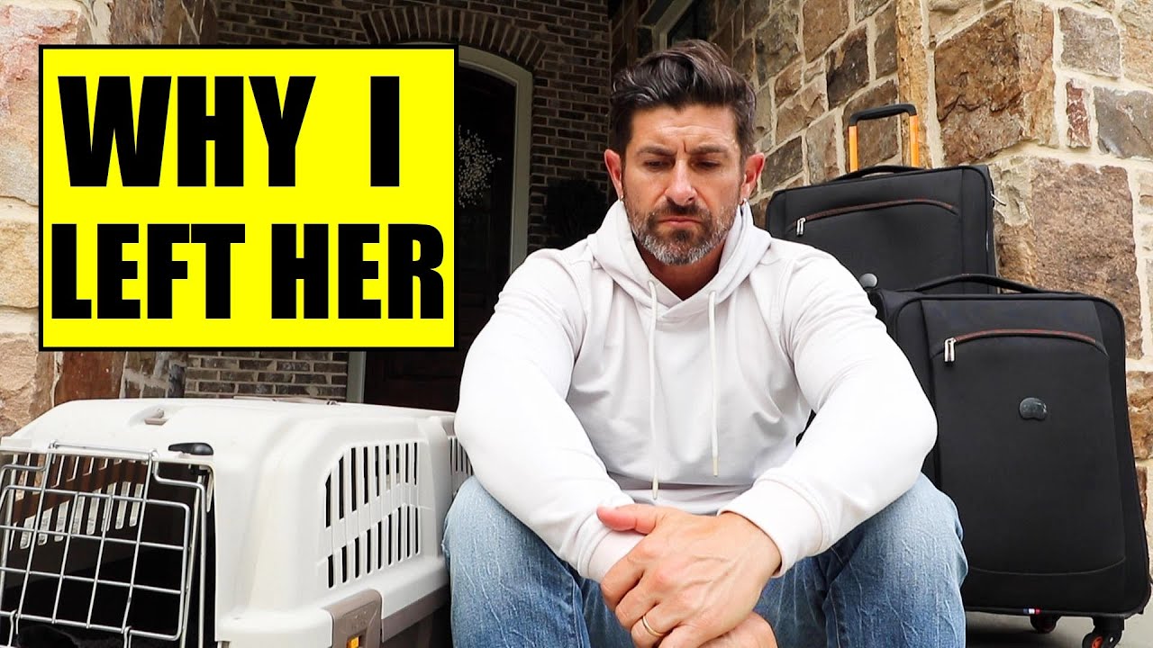 6 HARD Decisions Every Man MUST Make in His Lifetime 