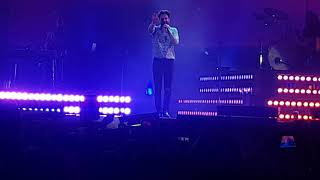 Manuel Carrasco HD - Me Gusta (Sevilla 21/06/2019)