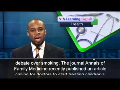 Is Secondhand Smoke Child Abuse?