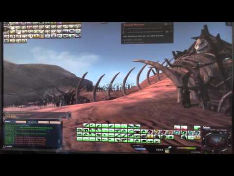 MongoTV_776 - Del 2 - Mongo Games - Spiller Entropia Universe Og Drikker Mig Fuld