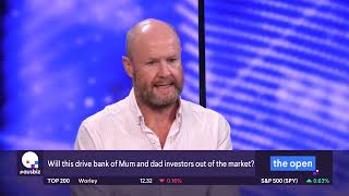 Federal Election: Housing policy, CGT and negative gearing in focus. Anthony Landahl on Ausbiz