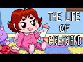"The Life of Girlfriend" Friday Night Funkin' Song (Animated Music Video)