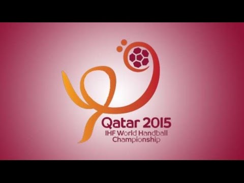 24th Mens Handball World Championship Qatar 2015 HD