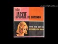 Jackie DeShannon / Splendor In The Grass [2 Versions]