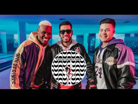 MC Jottapê, MC Kekel e Kevinho -  Eterna Sacanagem