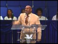 Pastor Gregg J Patrick