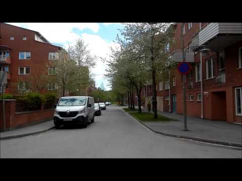 Skarpnäck, Stockholm