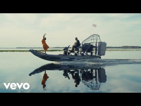 Gatlin - Florida Man (Official Music Video)