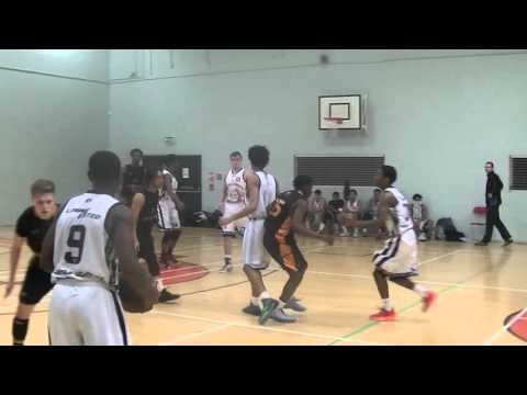 NTC vs Harefield - 09.12.15