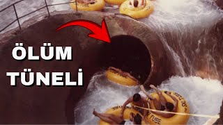 Dünyanın En Tehlikeli Eğlence Parkı | Action Park