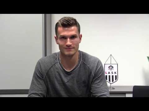 seit1908.tv - Interview mit Pavao Pervan (Teaser)