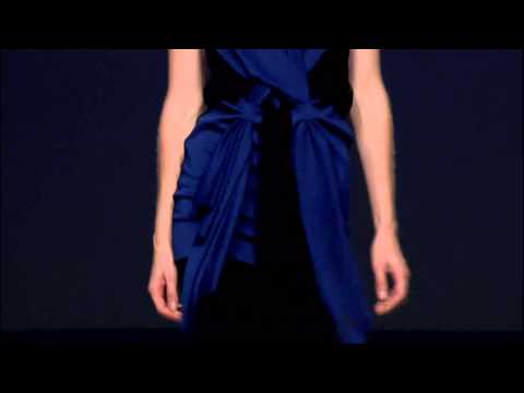 MBFW Madrid | DESFILE PEPA SALAZAR - Edición 2013