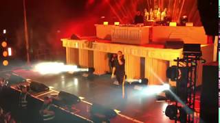 Samra - Cataleya(Live in Berlin)