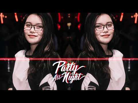 Nonstop Vinahouse DJ 2018 | Vô Hình Trong Tim Em - DJ Nhã Kỳ