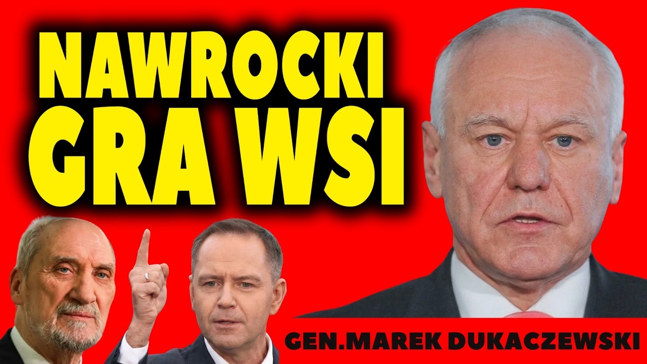 Nawrocki wants to uncover  the annex that even Lech Kaczynski hid and erstwhile   presidents ...for the good of Poland