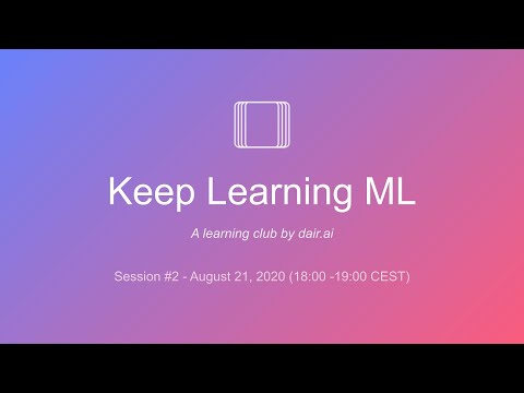 Keep Learning ML #2 | Language-conditioned policy learning, Effective ML Testing, EagerPy