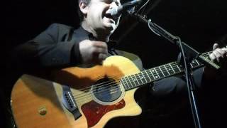James Dean Bradfield Together Stronger LIVE Cardiff 2016