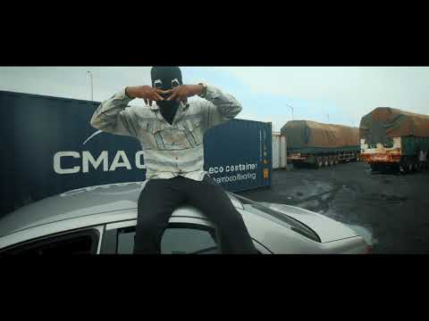 Don Perika - Jambo (Table de Poker) [Clip Officiel]