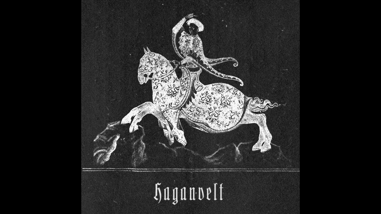 Loather - haganvelt [Full EP]