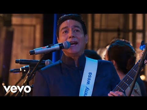 Los Ángeles Azules - Sin Ti No Sé Vivir on Spotify Charts
