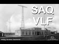 SAQ VLF Transmitter on 17.2 kHz receiving in ...