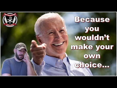 TRICKERY AFOOT! Media researches 100 years of gun marketing to tell you were tricked into buying... Thumbnail