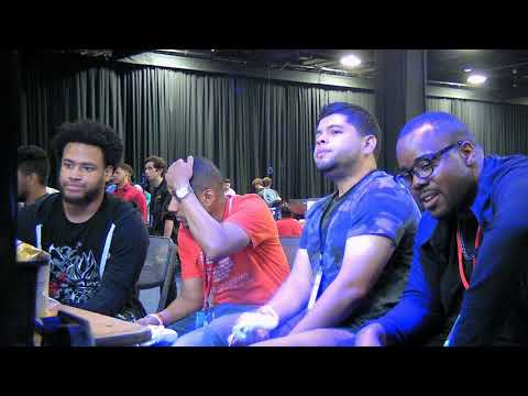 Shine 2018 SSBM - MSF | Luna & DJ Nintendo Vs. ALG | n0ne & Ryan Ford - Smash Melee Doubles Top 48