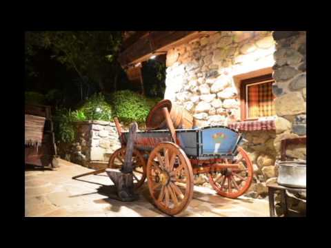 RESTAURANTE VODENITZATA Restaurante de folclore búlgaro