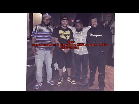 “Era” - Sleep Hollow x T. Sawyer x FNX x Izreal Jakob