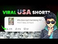 How To Upload USA YouTube Shorts In 2026 Secret Viral Trick
