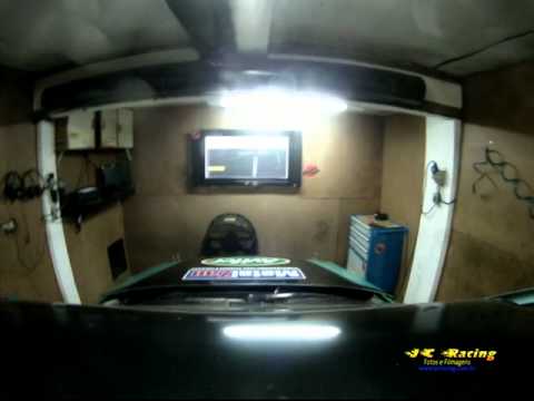 [JC Racing.com.br] Gol DTB 306 -   Dinamometro PowerDino 06 10 2012