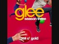Glee - Candyman (Full Audio) 