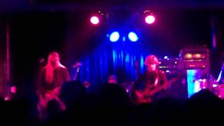 "The Void" Mike Gordon, The Met, Pawtucket, RI 2011-12-09