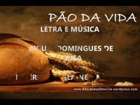 Pão Da Vida video